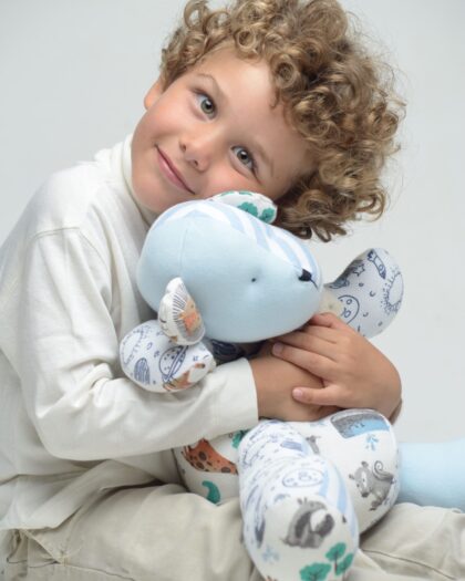 Urso Memória