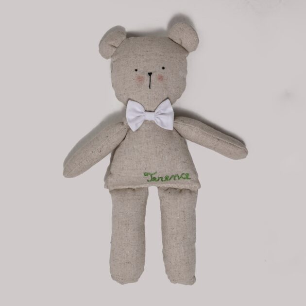 Vicco e Vicca Personalizados